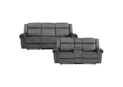 Image for Brennen 2 Piece Sofa Set