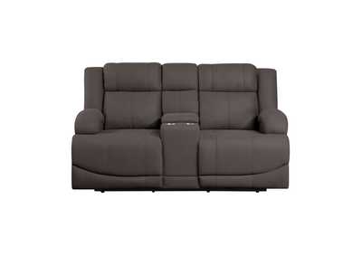 Image for Camryn Power Double Reclining Love Seat with Center Console