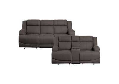 Image for Camryn 2 Piece Sofa Set