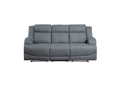Image for Camryn Double Reclining Sofa