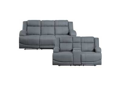 Image for Camryn 2 Piece Sofa Set
