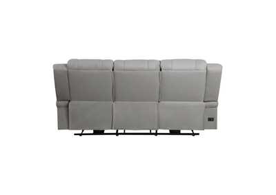 Image for Camryn Power Double Reclining Sofa