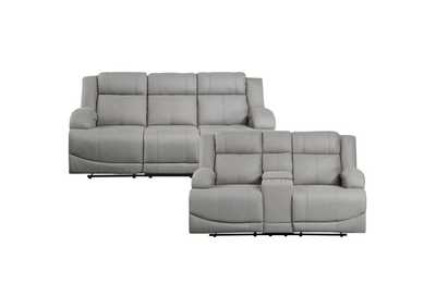 Image for Camryn 2 Piece Sofa Set