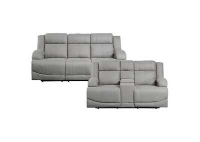 Image for Camryn 2 Piece Power Sofa Set