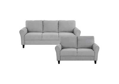 Image for Ellery 2 Piece Sofa Set