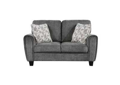 Image for Duncan Love Seat
