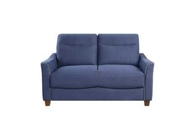 Image for Harstad Love Seat