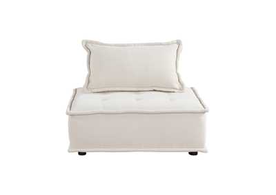 Image for Inman Modular Accent Chair