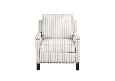 Image for Landrum Push Back Reclining Chair