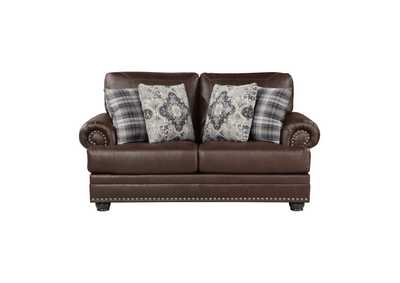 Image for Franklin Love Seat
