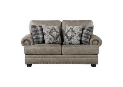 Image for Franklin Love Seat