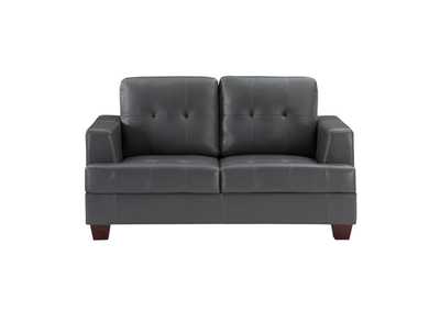 Image for Hinsall Love Seat