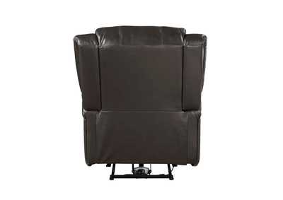 Image for Foxcroft Power Reclining Chair