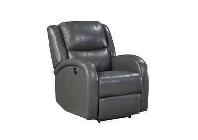 Image for Foxcroft Power Reclining Chair