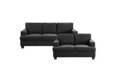 Image for Elmont 2 Piece Sofa Set