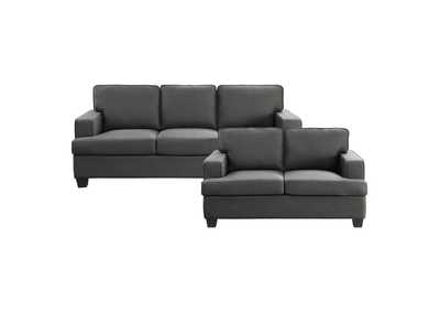 Image for Elmont 2 Piece Sofa Set