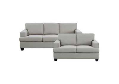 Image for Elmont 2 Piece Sofa Set