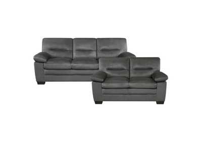 Image for Keighly 2 Piece Sofa Set