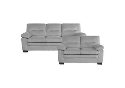 Image for Keighly 2 Piece Sofa Set