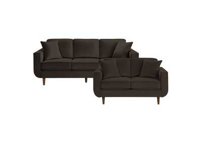 Image for Rand 2 Piece Sofa Set