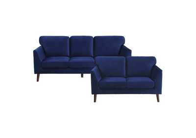 Image for Tolley 2 Piece Sofa Set