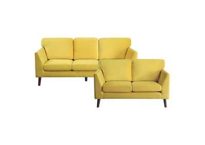 Image for Tolley 2 Piece Sofa Set