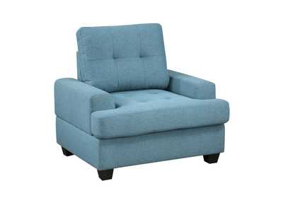 Image for Dunstan Chair