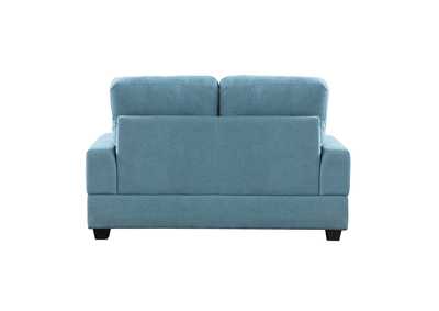 Image for Dunstan Love Seat