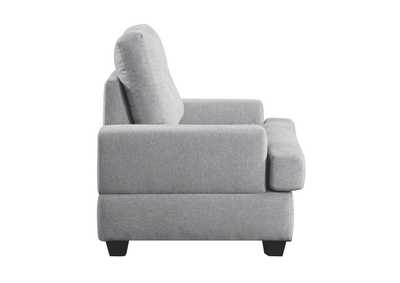 Image for Dunstan Chair