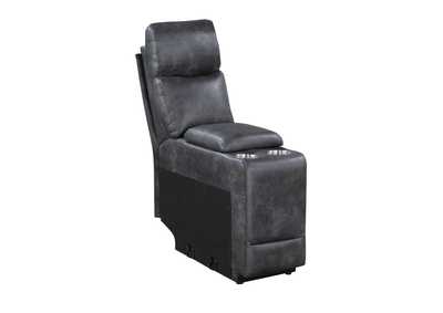 Image for Console with Receptacles