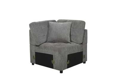 Image for Logansport Corner Seat With 1 Pillow