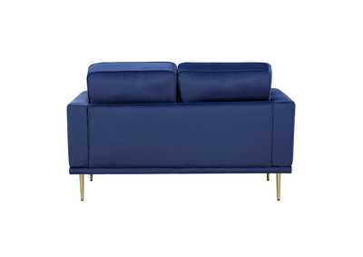 Image for Violetta Love Seat