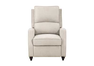Image for Loveland Push Back Reclining Chair