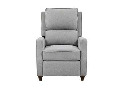 Image for Loveland Push Back Reclining Chair