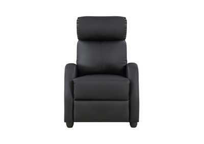 Image for Greenfield Push Back Reclining Chair