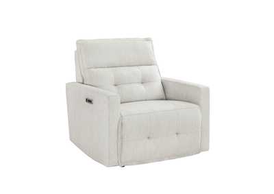 Image for Salida Power Reclining Chair with Power Headrest