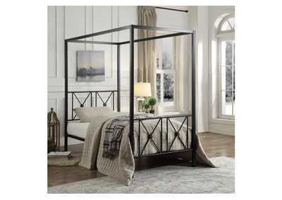 Image for Rapa 1759T Youth Bedroom Set