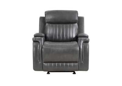 Image for Glider Reclining Chair