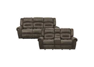 Image for Creighton 2 Piece Sofa Set