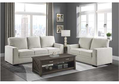 Image for Morelia 9468Be Living Room Sofa Set