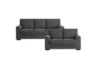 Image for Morelia 2 Piece Sofa Set
