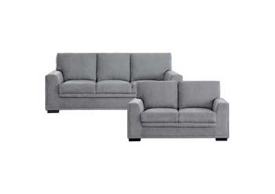 Image for Morelia 2 Piece Sofa Set