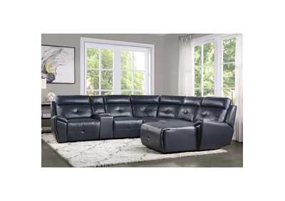 Image for Avenue 9469Nvb Living Room Sofa Set