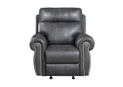 Image for Granville Glider Reclining Chair