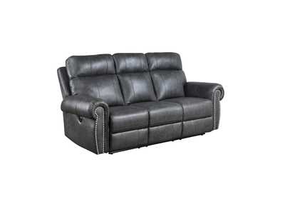 Image for Granville Power Double Reclining Sofa