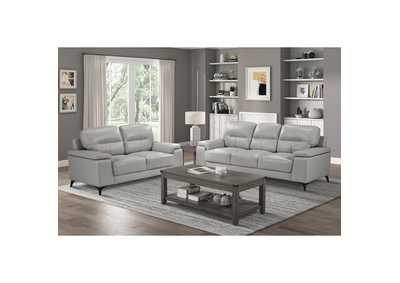 Image for Mischa 9514Sve Living Room Sofa Set