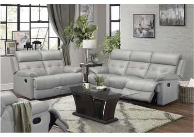 Image for Lambent 9529Sve Living Room Sofa Set