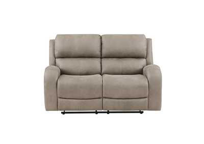 Image for Pagosa Double Reclining Love Seat
