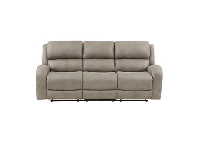 Image for Pagosa Double Reclining Sofa