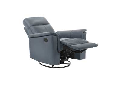 Image for Swivel Glider Reclining Chair
